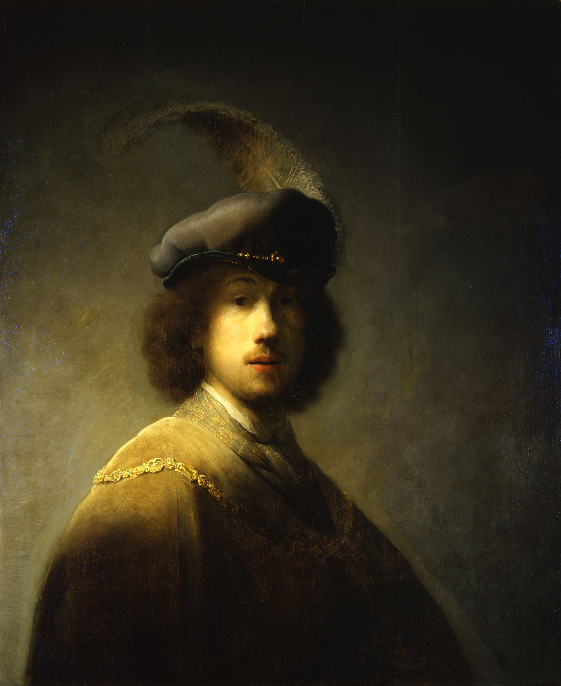 rembrandt