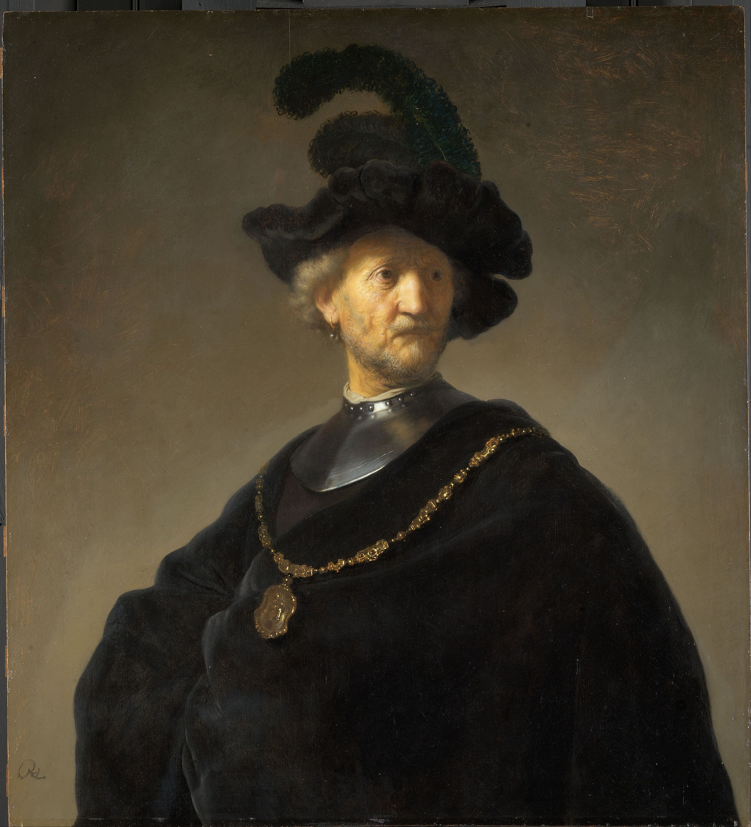 rembrandt