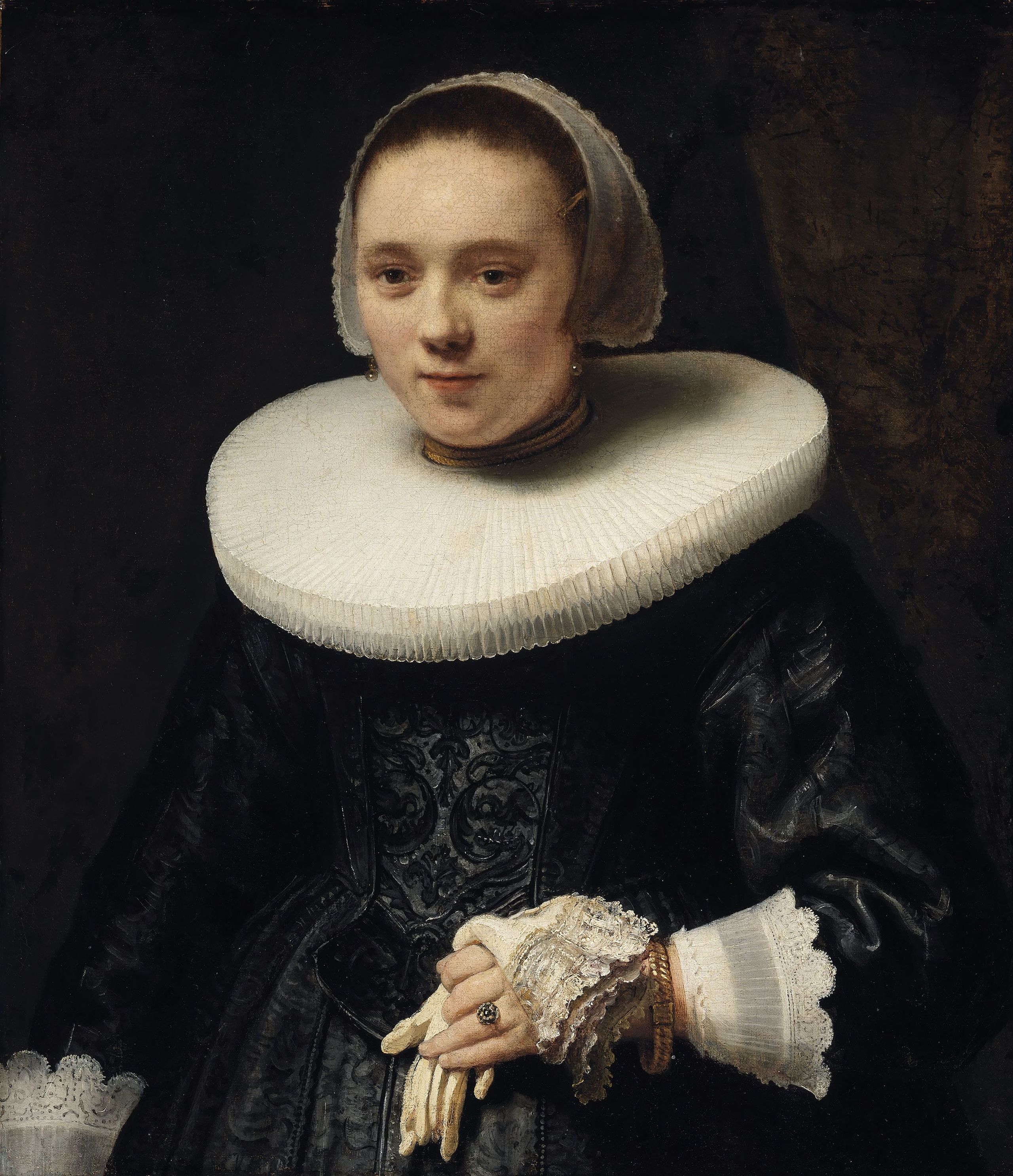 rembrandt
