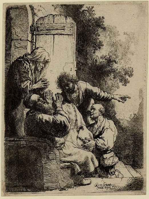 rembrandt