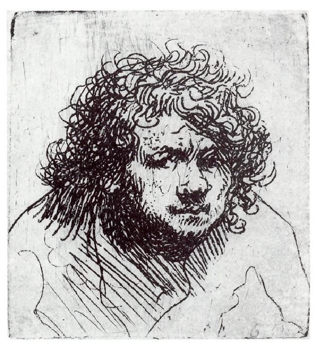 rembrandt