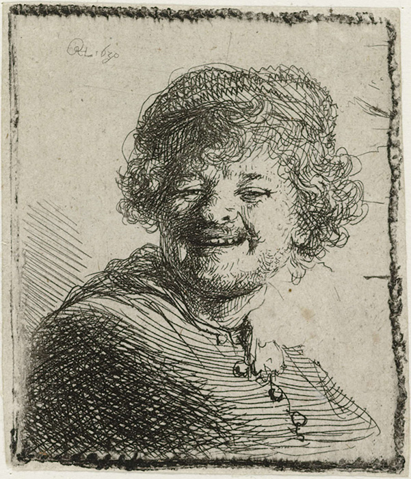 rembrandt